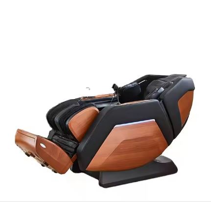 كرسي تدليك ذكي بتقنية 4D