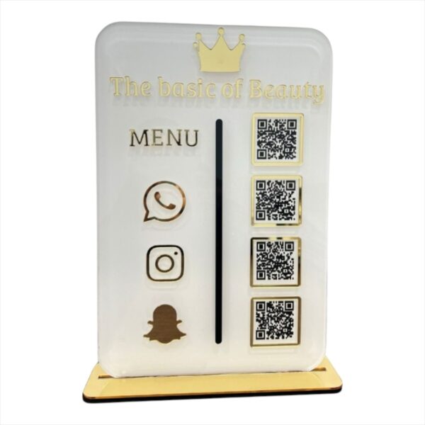 ستاند اكليريك للحسابات