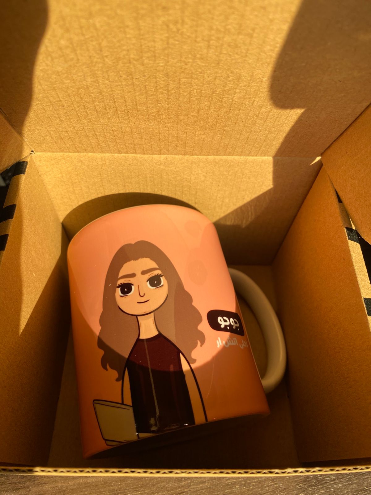 كــــوب زجاج