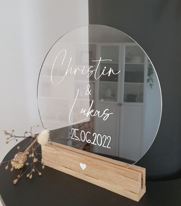 ستاند اكليريك حجم صغير