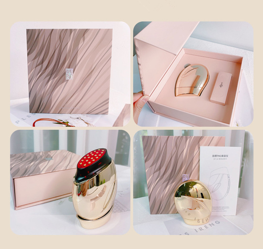 جهاز شد الوجه والرقبة