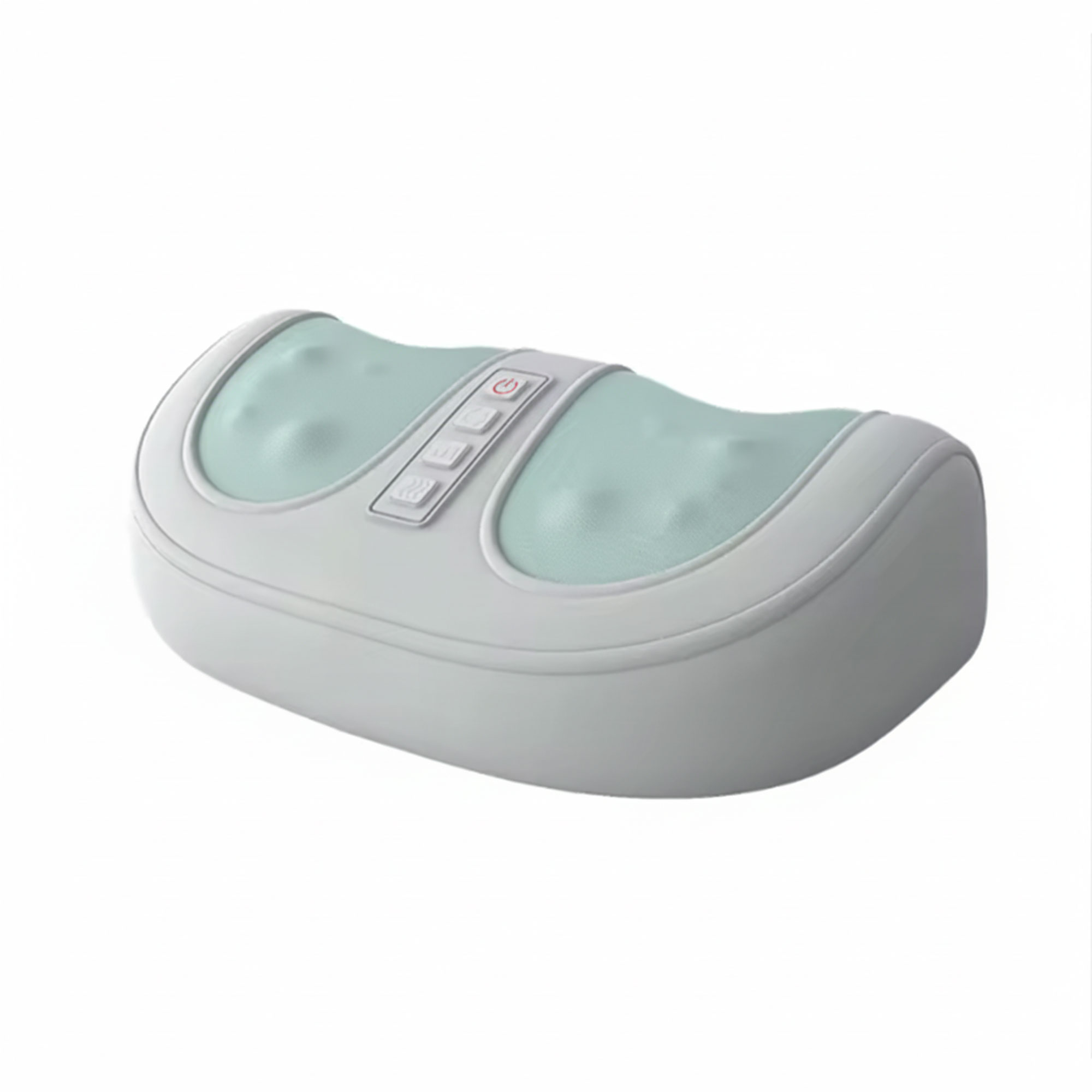 جهاز التدليك الدوار الحديث للقدم و الساق و الأذرع لتنشيط الدورة الدموية - ضمان سنة