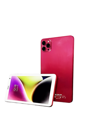 (ضمان 6 شهور) Max i15 Pro تابلت بكيبورد شبيه الايفون