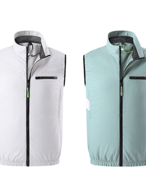 2XL سترة تبريد رياضية