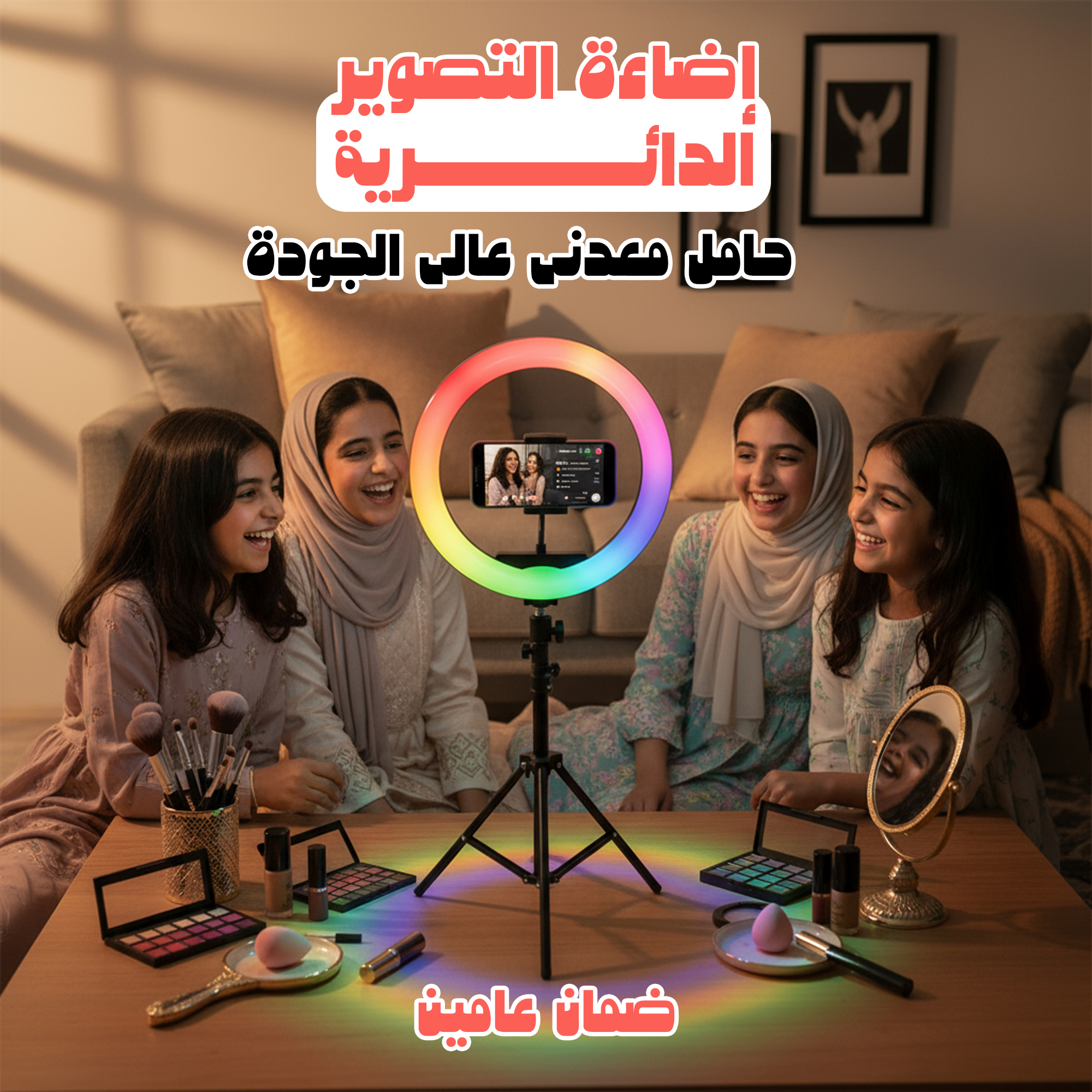 عرض الجوال
