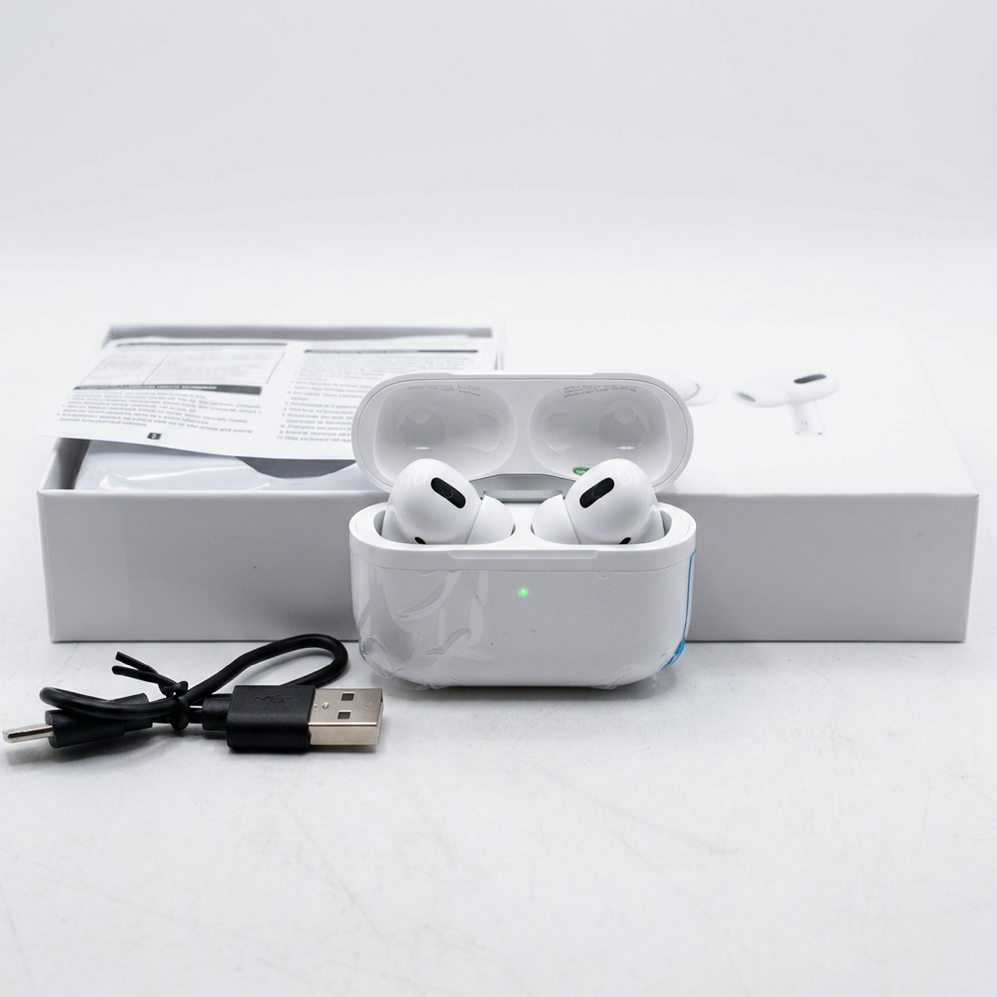 • سماعة AirPods - الصورة 5