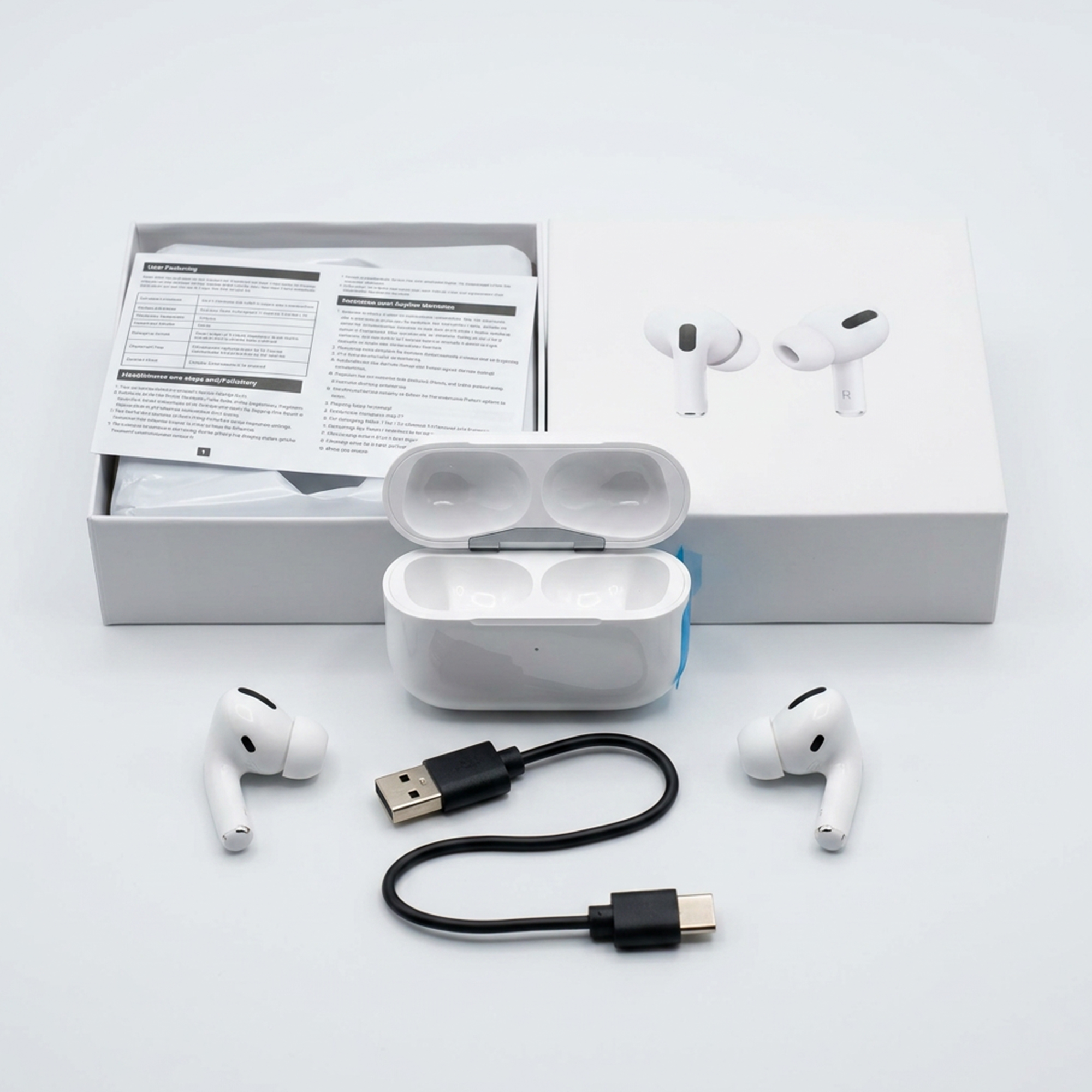 • سماعة AirPods - الصورة 6