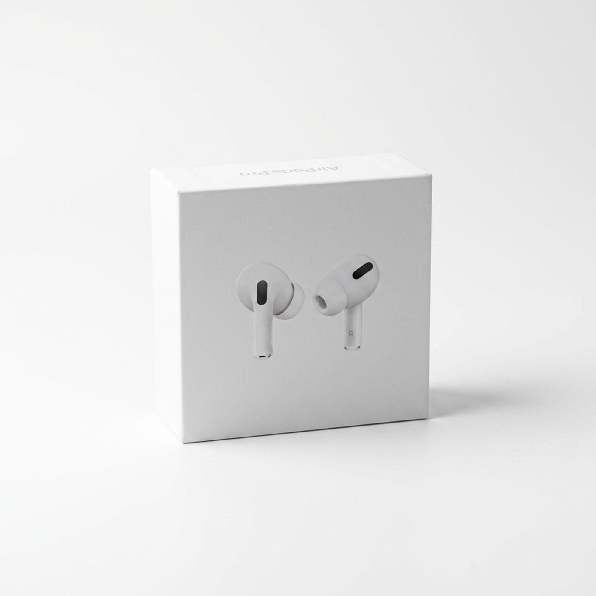 • سماعة AirPods - الصورة 4